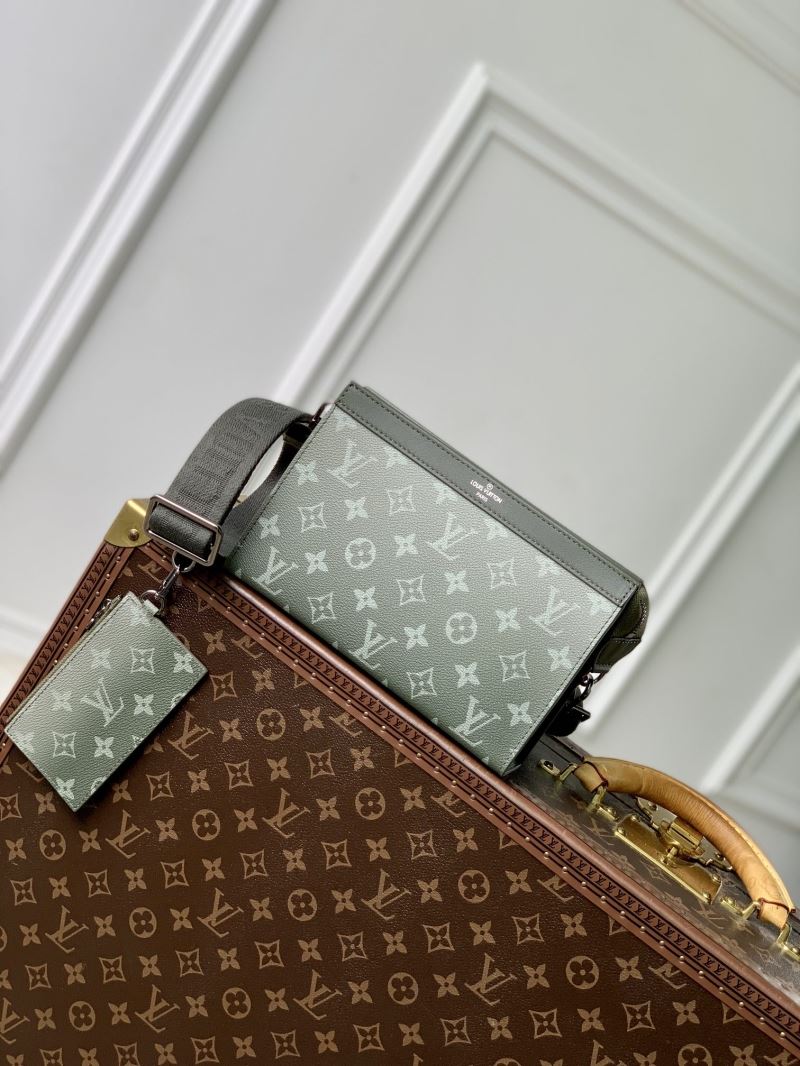 LV Satchel bags